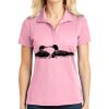 Ladies Micropique Sport Wick ® Polo Thumbnail