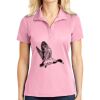 Ladies Micropique Sport Wick ® Polo Thumbnail