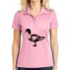 Ladies Micropique Sport Wick ® Polo Thumbnail