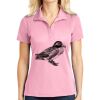 Ladies Micropique Sport Wick ® Polo Thumbnail