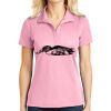 Ladies Micropique Sport Wick ® Polo Thumbnail