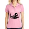 Ladies Micropique Sport Wick ® Polo Thumbnail