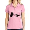 Ladies Micropique Sport Wick ® Polo Thumbnail