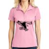 Ladies Micropique Sport Wick ® Polo Thumbnail