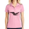 Ladies Micropique Sport Wick ® Polo Thumbnail