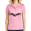 Ladies Micropique Sport Wick ® Polo Thumbnail