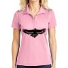 Ladies Micropique Sport Wick ® Polo Thumbnail