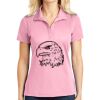 Ladies Micropique Sport Wick ® Polo Thumbnail