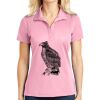 Ladies Micropique Sport Wick ® Polo Thumbnail