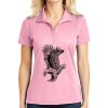 Ladies Micropique Sport Wick ® Polo Thumbnail