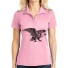 Ladies Micropique Sport Wick ® Polo Thumbnail