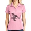 Ladies Micropique Sport Wick ® Polo Thumbnail