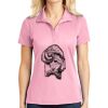 Ladies Micropique Sport Wick ® Polo Thumbnail