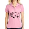 Ladies Micropique Sport Wick ® Polo Thumbnail