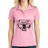 Ladies Micropique Sport Wick ® Polo Thumbnail