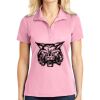 Ladies Micropique Sport Wick ® Polo Thumbnail