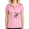 Ladies Micropique Sport Wick ® Polo Thumbnail