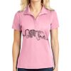 Ladies Micropique Sport Wick ® Polo Thumbnail