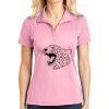 Ladies Micropique Sport Wick ® Polo Thumbnail