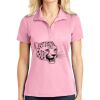 Ladies Micropique Sport Wick ® Polo Thumbnail