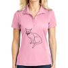 Ladies Micropique Sport Wick ® Polo Thumbnail