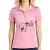 Ladies Micropique Sport Wick ® Polo Thumbnail