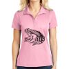 Ladies Micropique Sport Wick ® Polo Thumbnail