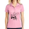 Ladies Micropique Sport Wick ® Polo Thumbnail