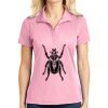 Ladies Micropique Sport Wick ® Polo Thumbnail