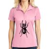 Ladies Micropique Sport Wick ® Polo Thumbnail