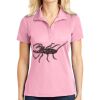 Ladies Micropique Sport Wick ® Polo Thumbnail