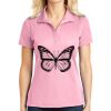 Ladies Micropique Sport Wick ® Polo Thumbnail
