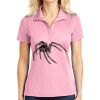 Ladies Micropique Sport Wick ® Polo Thumbnail