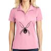 Ladies Micropique Sport Wick ® Polo Thumbnail