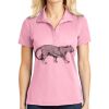 Ladies Micropique Sport Wick ® Polo Thumbnail