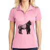 Ladies Micropique Sport Wick ® Polo Thumbnail