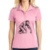 Ladies Micropique Sport Wick ® Polo Thumbnail