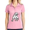 Ladies Micropique Sport Wick ® Polo Thumbnail