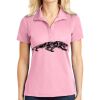 Ladies Micropique Sport Wick ® Polo Thumbnail