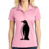 Ladies Micropique Sport Wick ® Polo Thumbnail