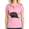 Ladies Micropique Sport Wick ® Polo Thumbnail