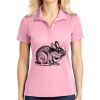 Ladies Micropique Sport Wick ® Polo Thumbnail