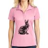 Ladies Micropique Sport Wick ® Polo Thumbnail