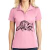 Ladies Micropique Sport Wick ® Polo Thumbnail