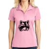 Ladies Micropique Sport Wick ® Polo Thumbnail