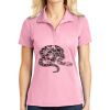 Ladies Micropique Sport Wick ® Polo Thumbnail