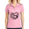 Ladies Micropique Sport Wick ® Polo Thumbnail
