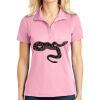 Ladies Micropique Sport Wick ® Polo Thumbnail