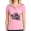 Ladies Micropique Sport Wick ® Polo Thumbnail