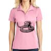 Ladies Micropique Sport Wick ® Polo Thumbnail
